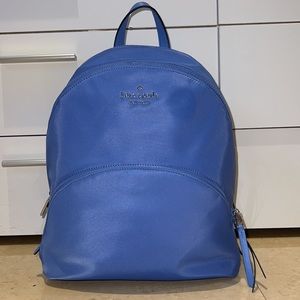 Kate Spade Nylon Backpack - Blue